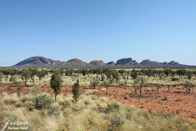 Kata Tjuta