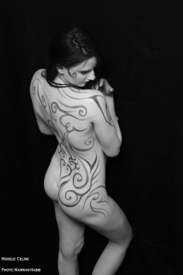 Bodypainting 15