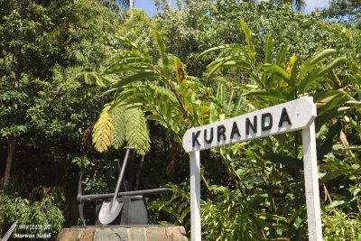 Kuranda