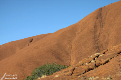 Uluru / Ayers' Rock