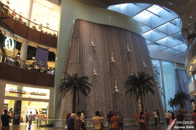 Dubai Mall