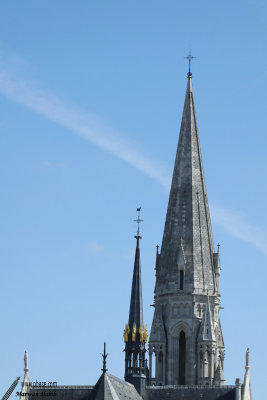 Nantes - Basilique Saint-Nicolas