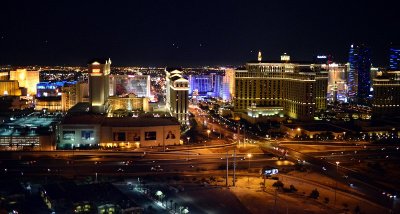 Las Vegas Strip, Rio Hotel, Las Vegas, Nevada 