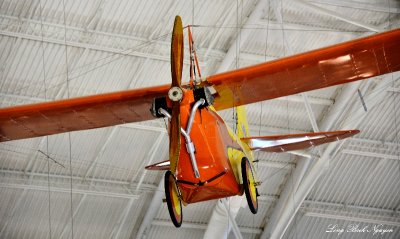 Aeronca C-2  