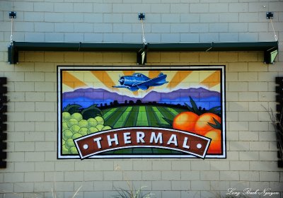 Thermal, California  