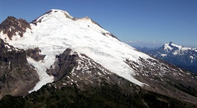 baker and shuksan