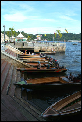brunei
