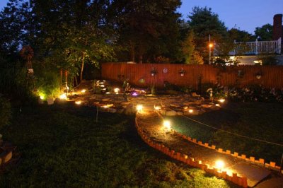 Our Pond