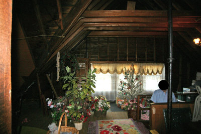 Attic