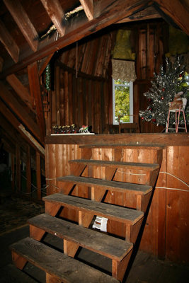 Attic