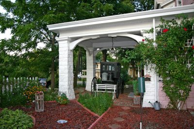 Portico