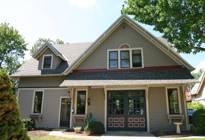 Carriage House