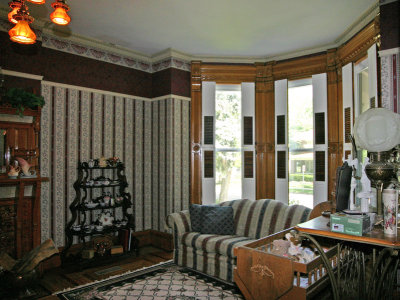 Parlor 1