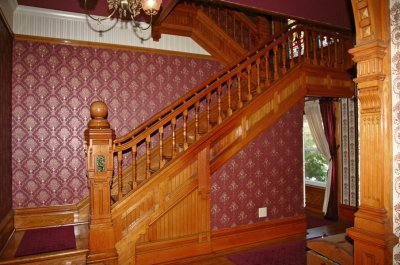 Staircase