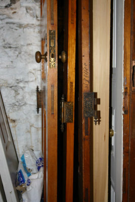 Extra Doors
