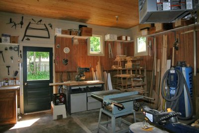 Workshop in CH