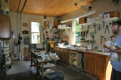Workshop in CH