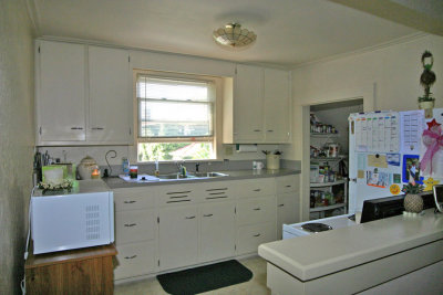 Apartment Over CH