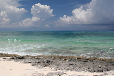 Isla Cozumel