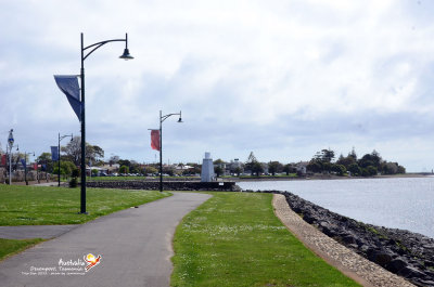 Devonport, Tasmania