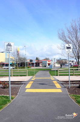 Devonport, Tasmania