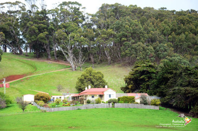 Devonport, Tasmania