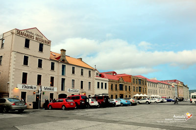 Tasmania [Nov.2012]