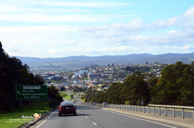 Launceston