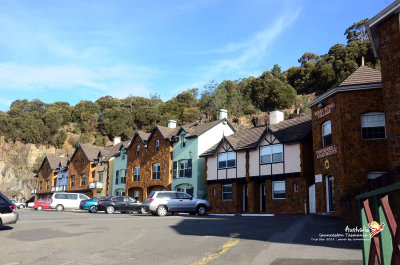Leisure Inn Penny Royal Hotel and Apartments, Launceston