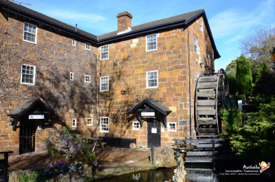 Leisure Inn Penny Royal Hotel and Apartments, Launceston