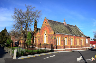 Launceston