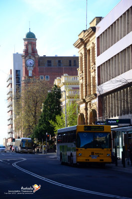 Launceston