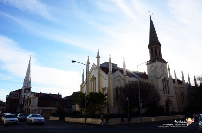 Launceston