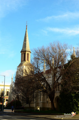 Launceston