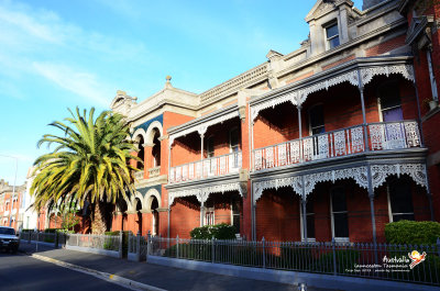 Launceston
