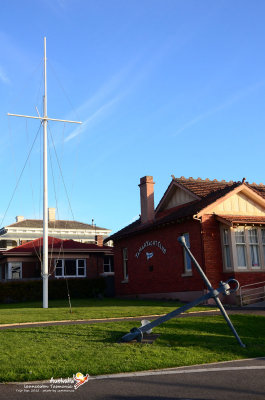 Launceston