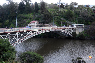Launceston