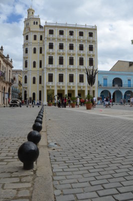 Cuba 2012