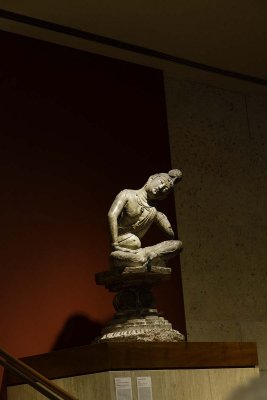Bodhisattva, Tang dynasty (618–906), c. 725/50