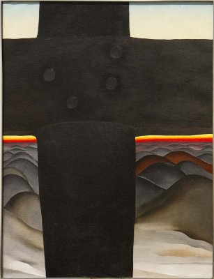 Chicago Art Institute