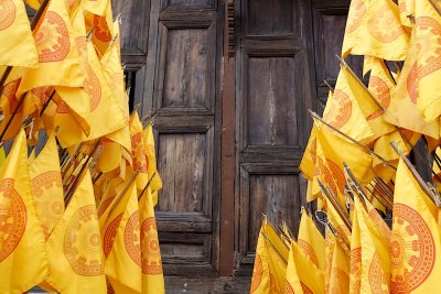 Yellow Flags