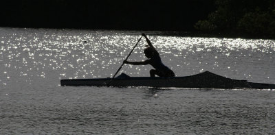 Morning Exercise