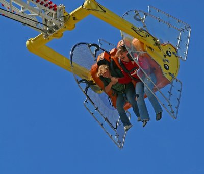 Carnival Ride