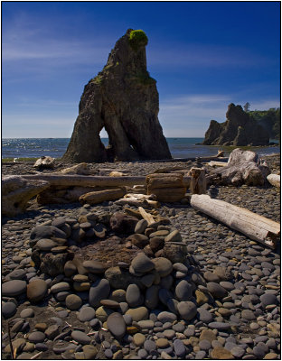 Ruby Beach