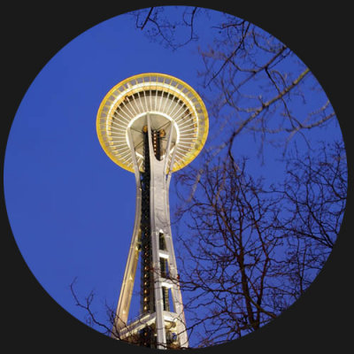 Space Needle
