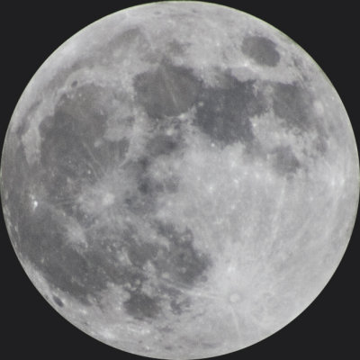 Moon