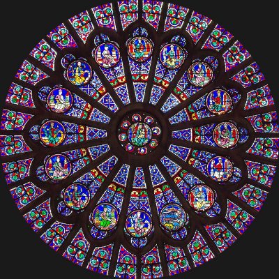 Notre-Dame de Paris
