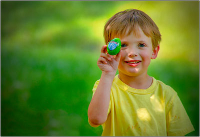 Easter Egg