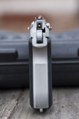 Beretta