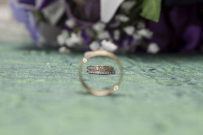 The Rings